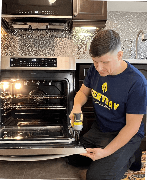 repair everyday